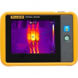Fluke PTI120