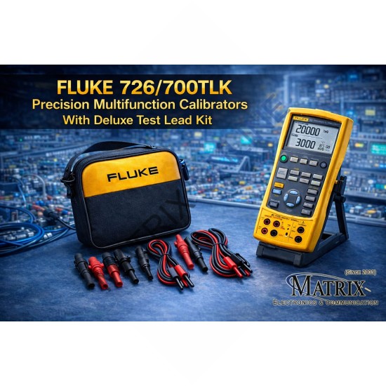  FLUKE 726/700TLK Kit 