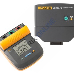 FLUKE 1550C FC