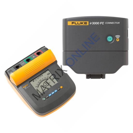 FLUKE 1550C FC