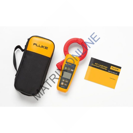 Fluke 369FC