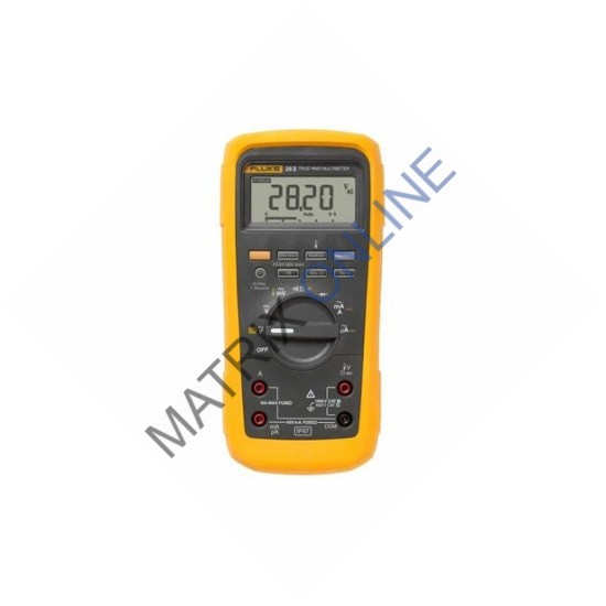 Fluke 28II