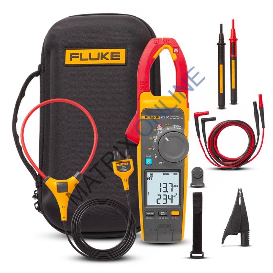 Fluke 378FC Fluke 378FC