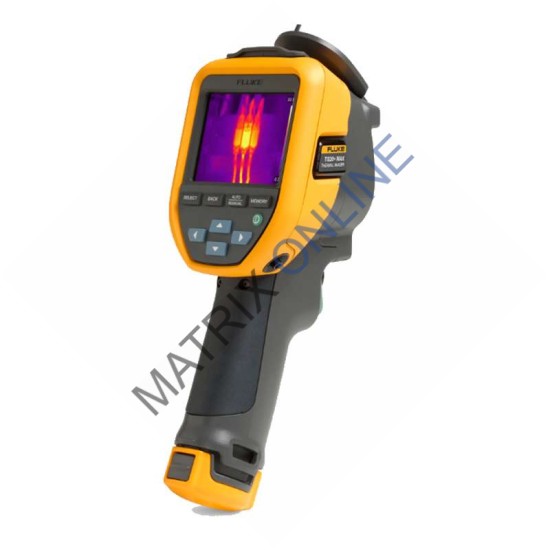 Fluke TiS20+ MAX